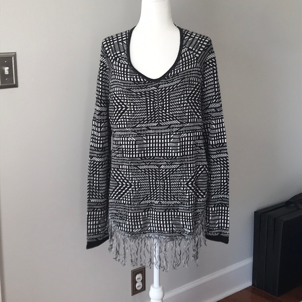 Miami Sweater